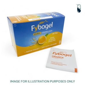 Fybogel