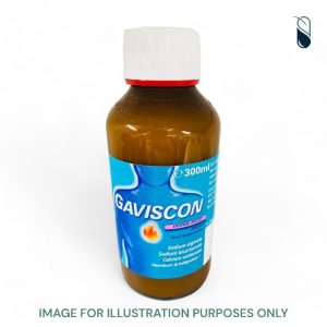 Gaviscon Peppermint