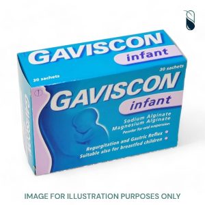 Gaviscon Infant