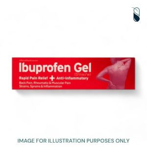 Ibuprofen