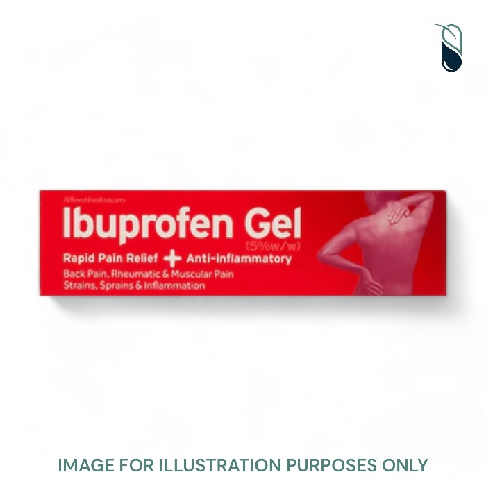 Ibuprofen