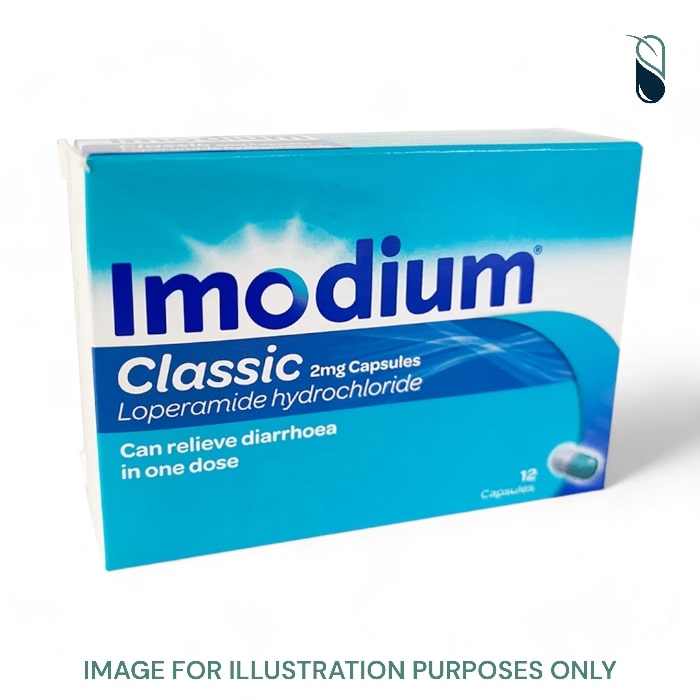 Imodium