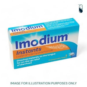 Imodium Instants