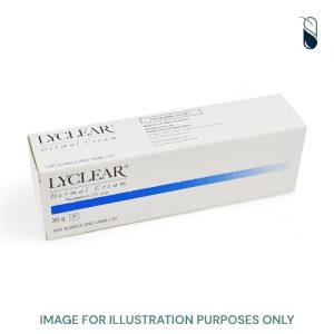 Lyclear Dermal