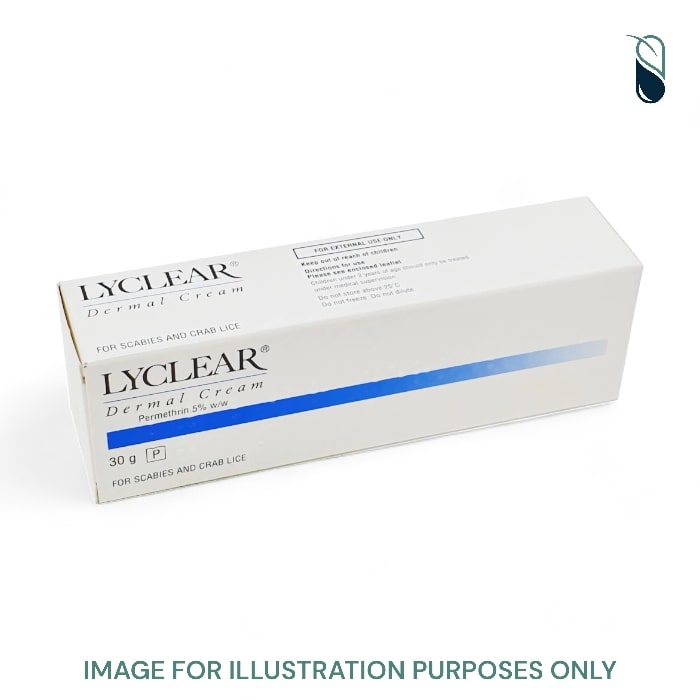 Lyclear Dermal