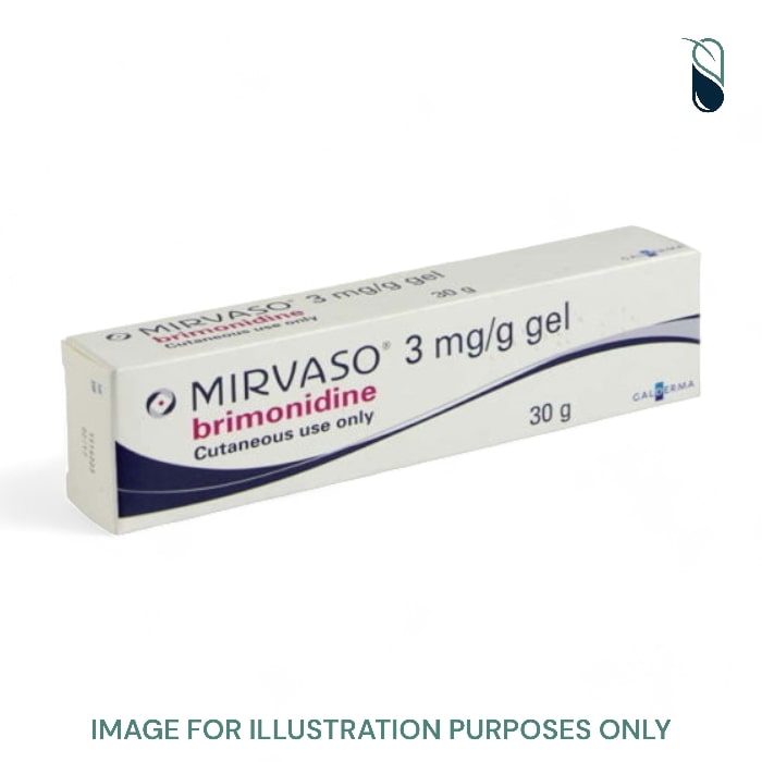 Mirvaso