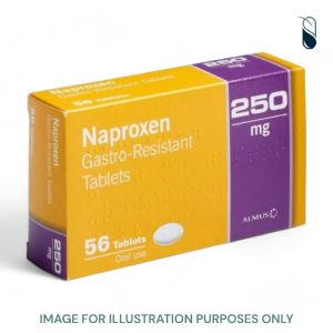 Naproxen