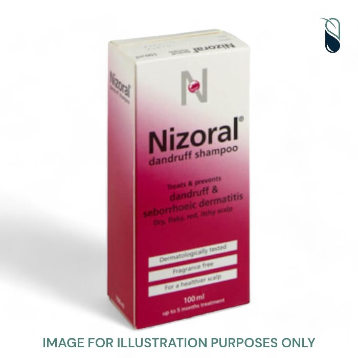 Nizoral