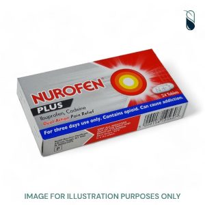 Nurofen Plus