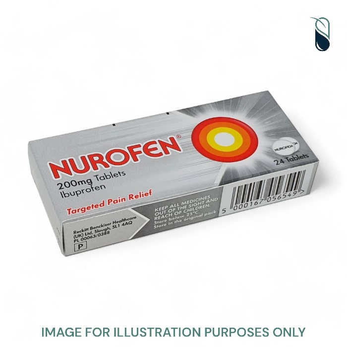 Nurofen