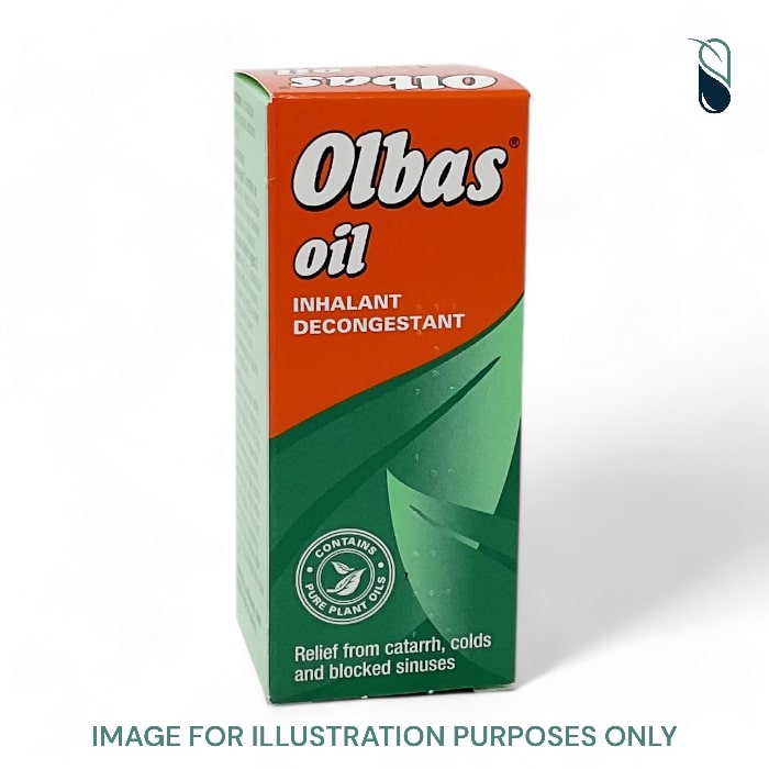 Olbas