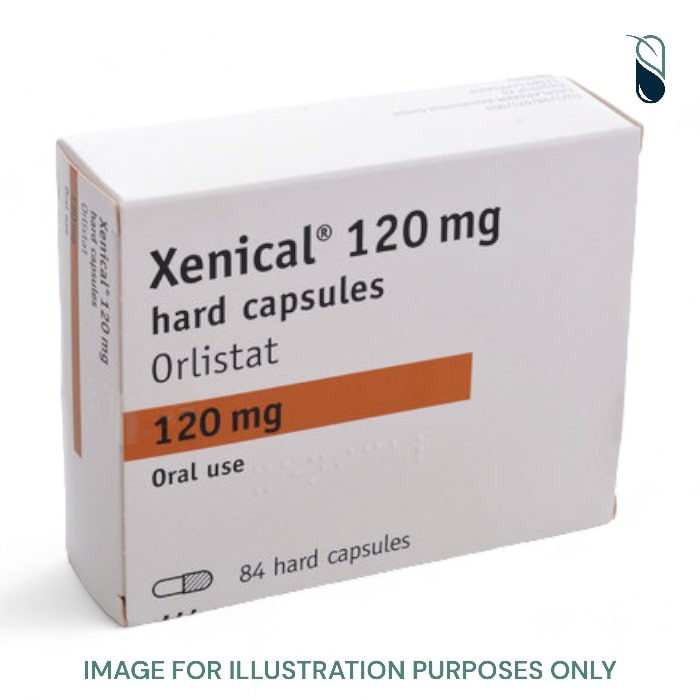 Orlistat (Xenical)