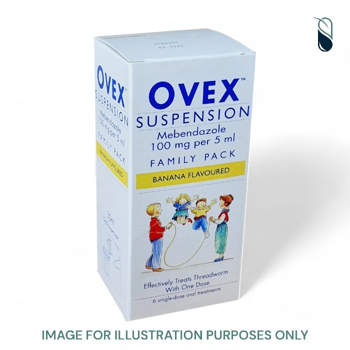 Ovex Suspension