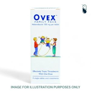 Ovex Family Treatment