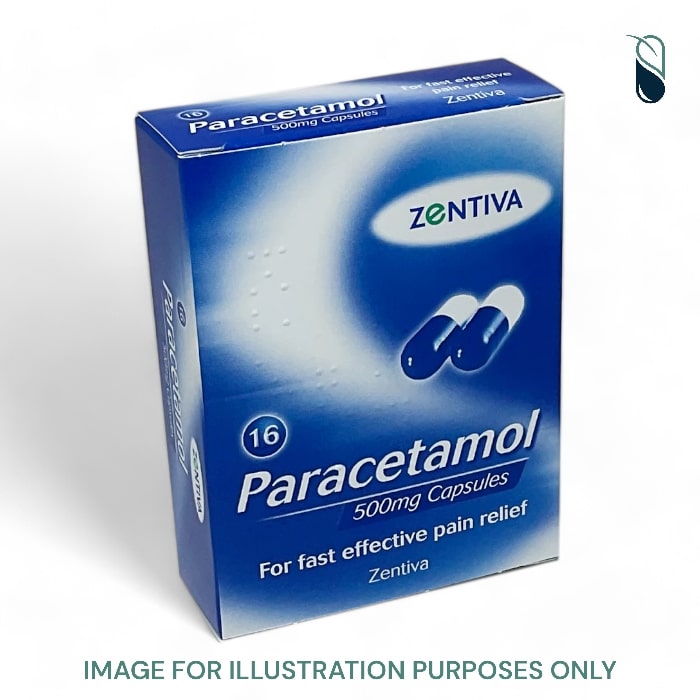 Paracetamol