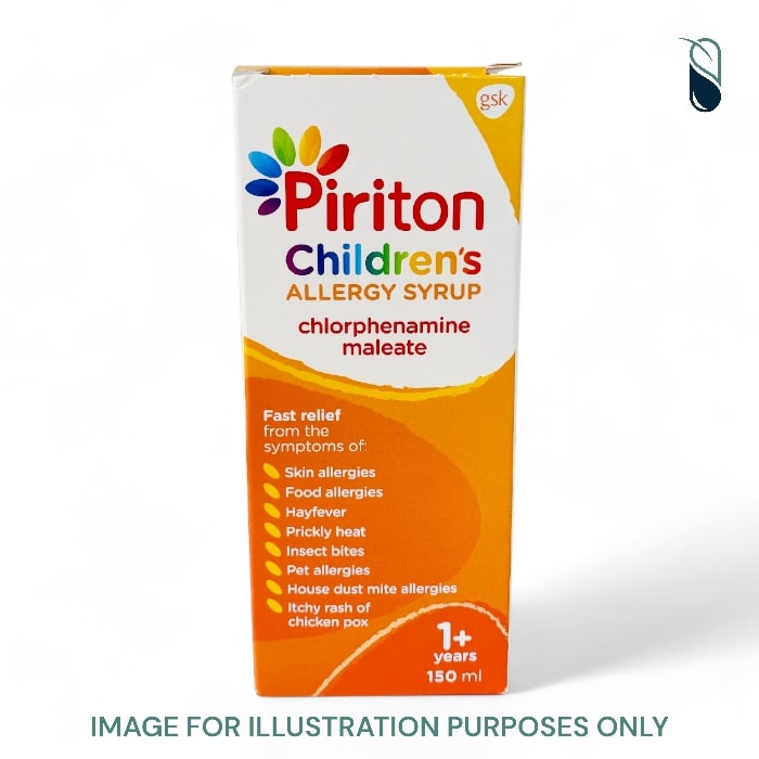 Piriton