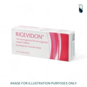 Rigevidon