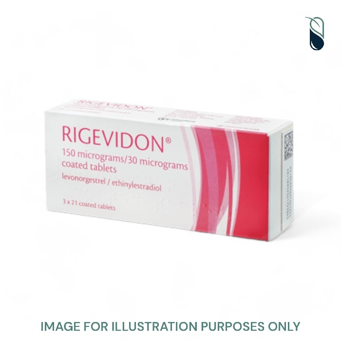 Rigevidon