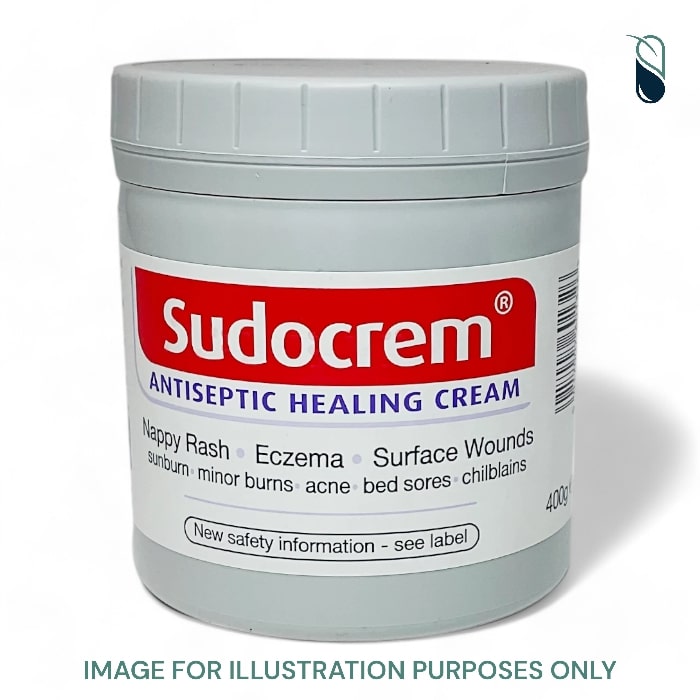 Sudocrem