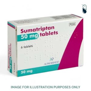 Sumatriptan