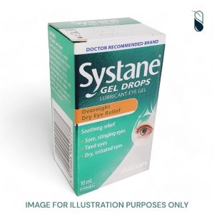 Systane Gel