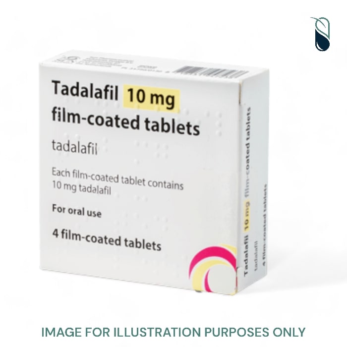 Tadalafil