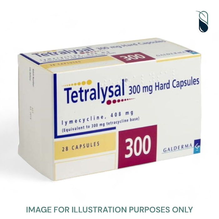 Tetralysal