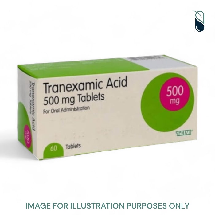 Tranexamic Acid