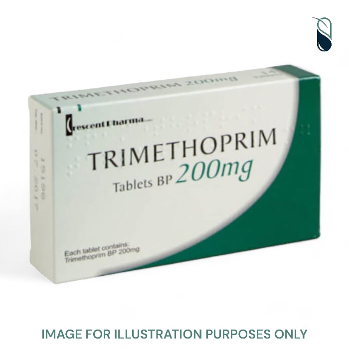 Trimethoprim