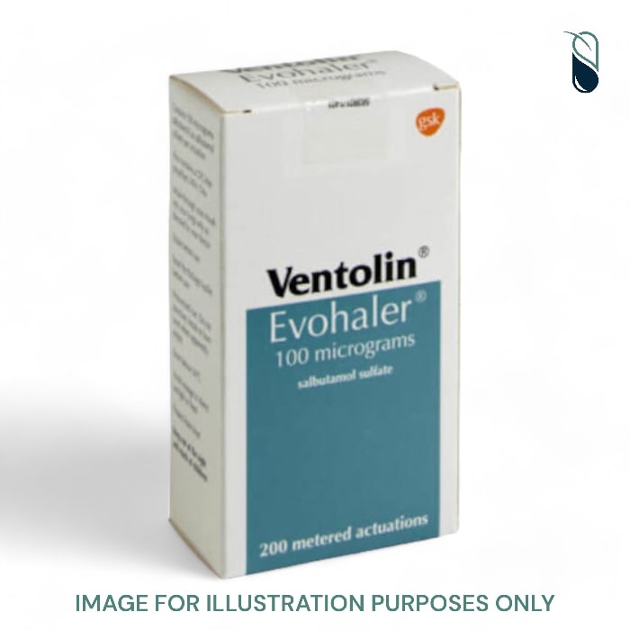 Ventolin