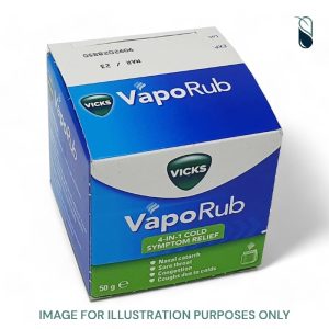 Vicks Vaporub