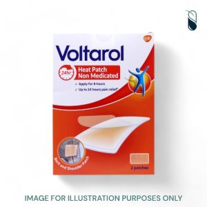 Voltarol Thermal