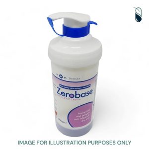 Zerobase Emollient