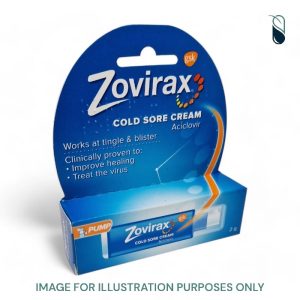 Zovirax