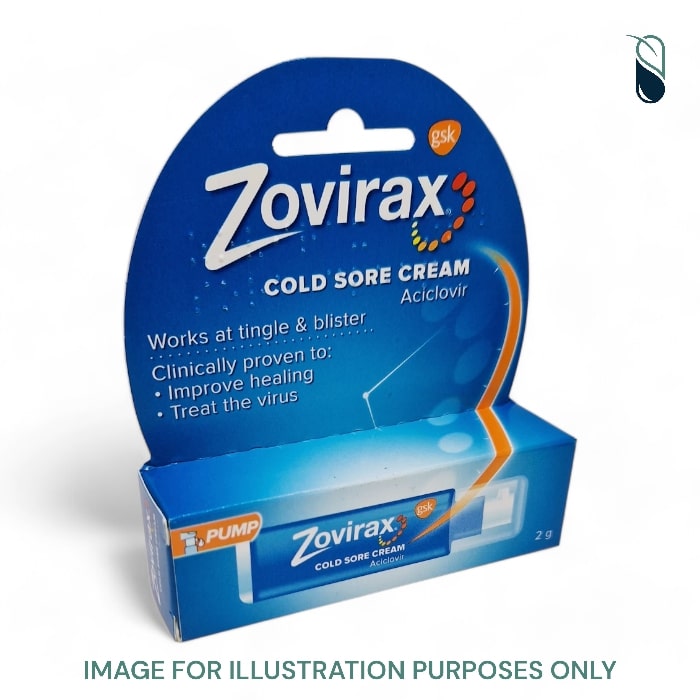 Zovirax