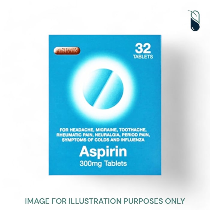 Aspirin Gastro-Resistant