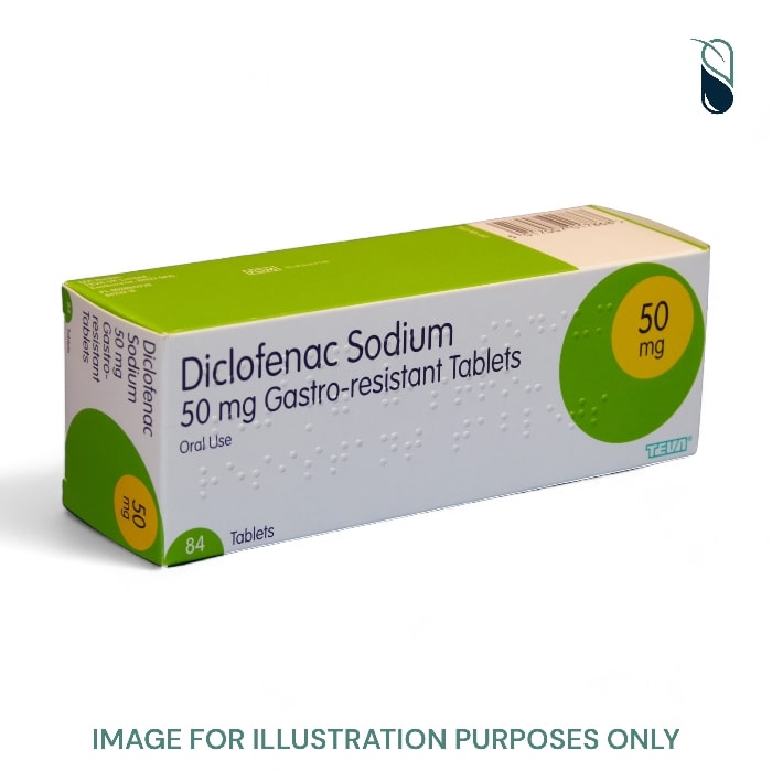 Diclofenac