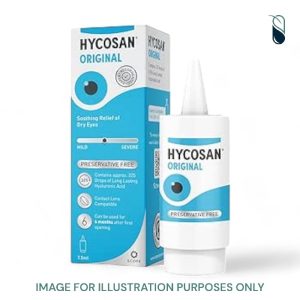 Hycosan Original