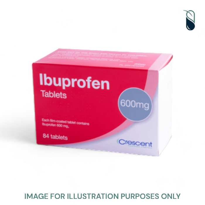 Ibuprofen