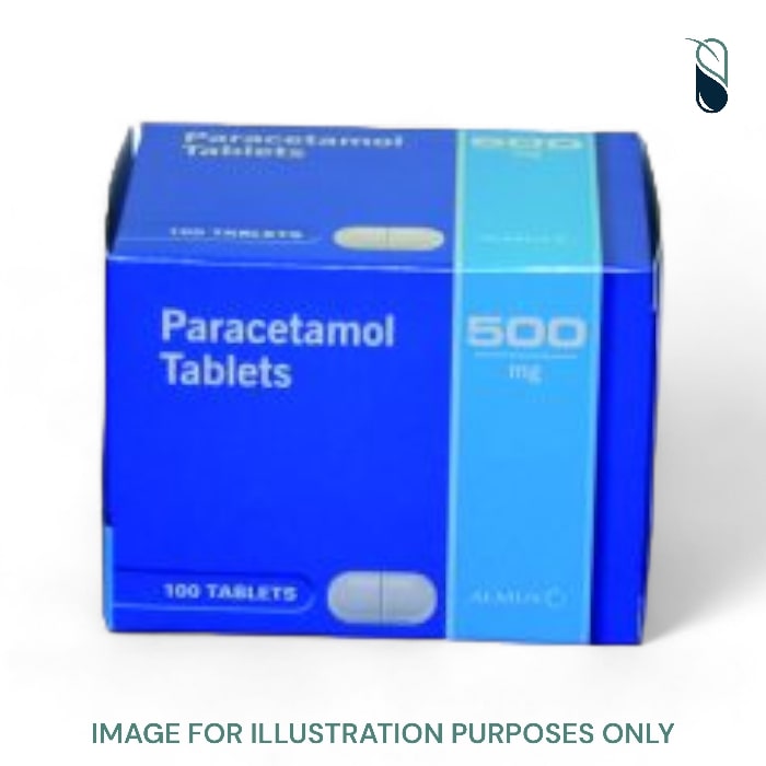 Paracetamol