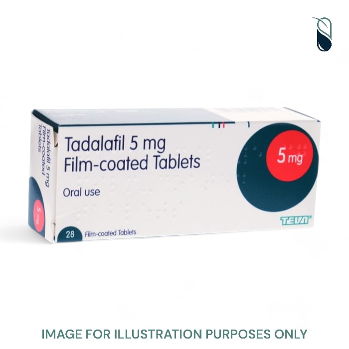 Tadalafil Daily