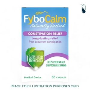 Fybocalm Constipation Relief