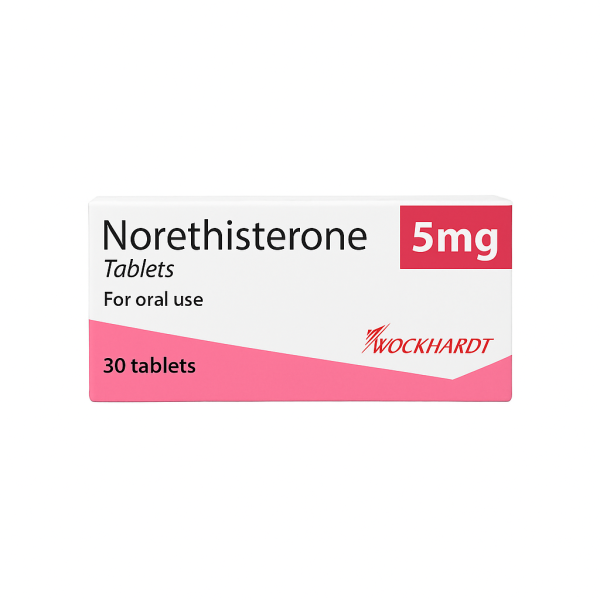 Norethisterone