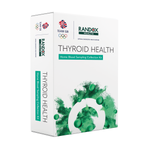 Thyroid Health  Blood Test