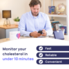 PocDoc Healthy Heart Blood Test
