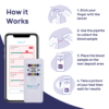 PocDoc Healthy Heart Blood Test