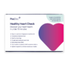 PocDoc Healthy Heart Blood Test