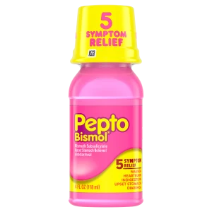 Pepto-Bismol