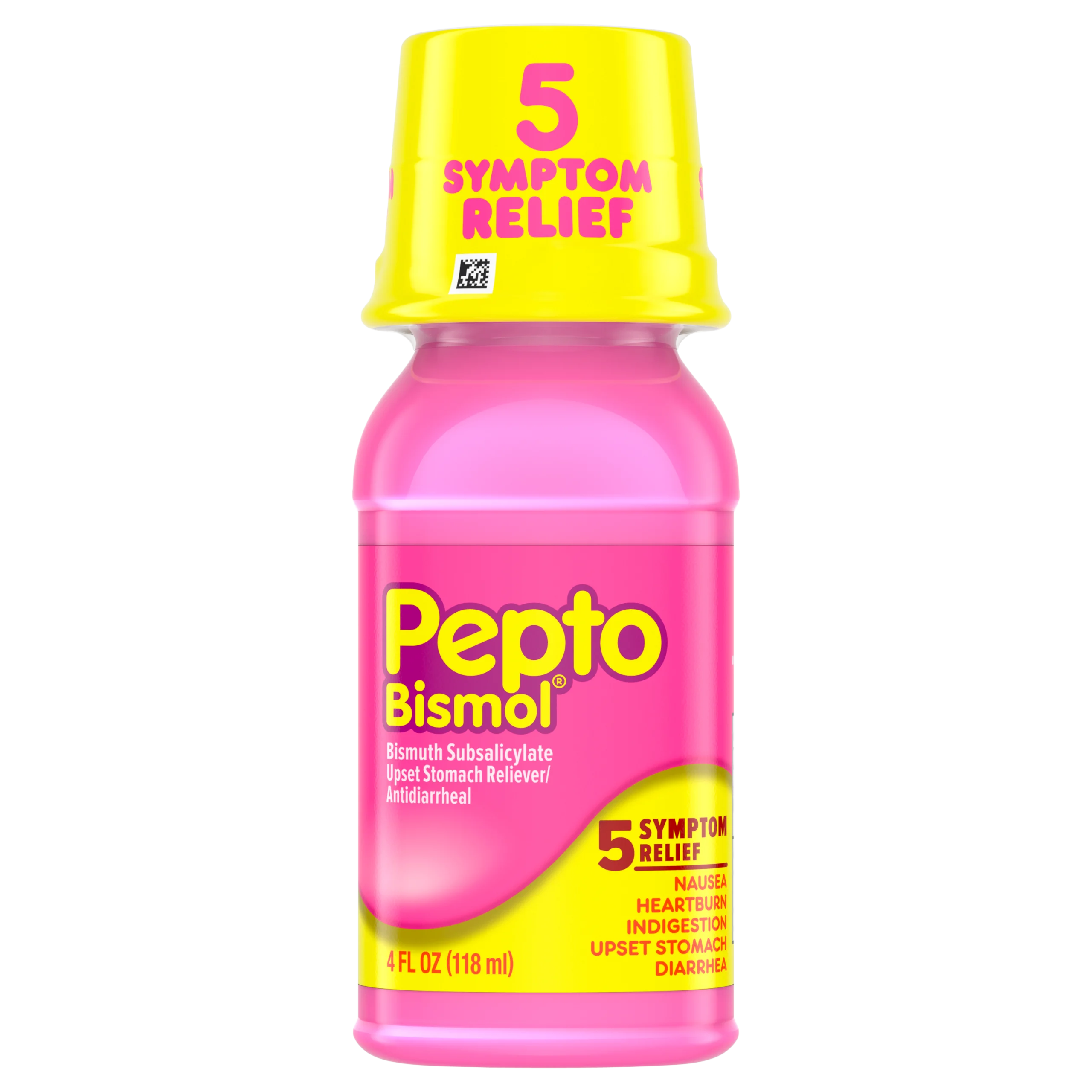 Pepto-Bismol